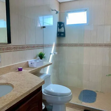 Tu Pent-house Con Vista Al Mar! Apartamento Cartagena
