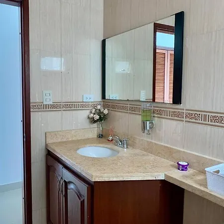 Tu Pent-house Con Vista Al Mar! *