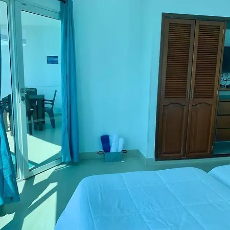 Tu Pent-house Con Vista Al Mar! * Cartagena