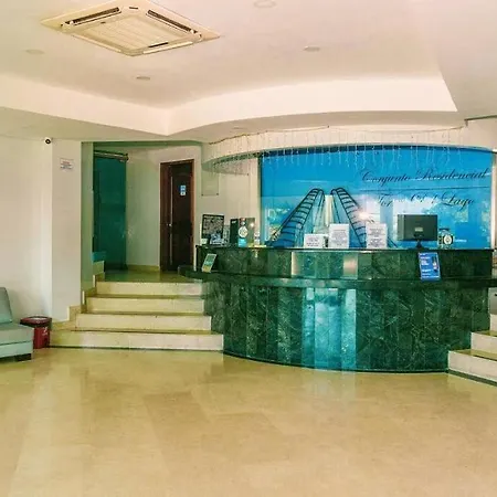 Tu Pent-house Con Vista Al Mar! Apartamento Cartagena