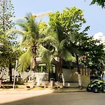 Tu Pent-House Con Vista Al Mar!