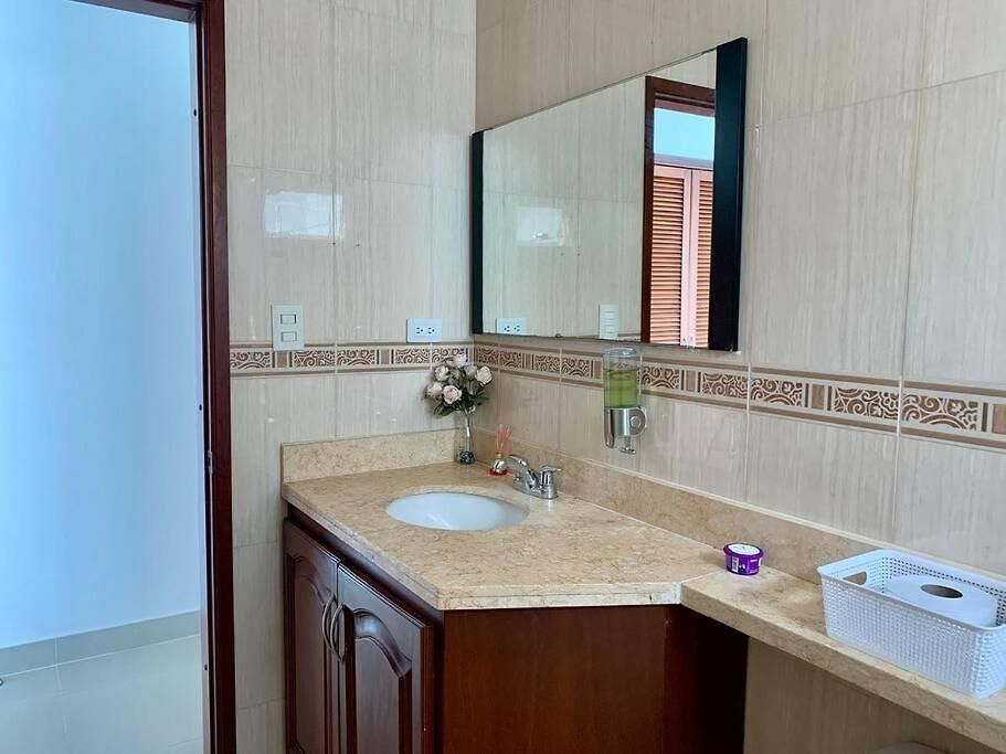 Tu Pent-house Con Vista Al Mar! *