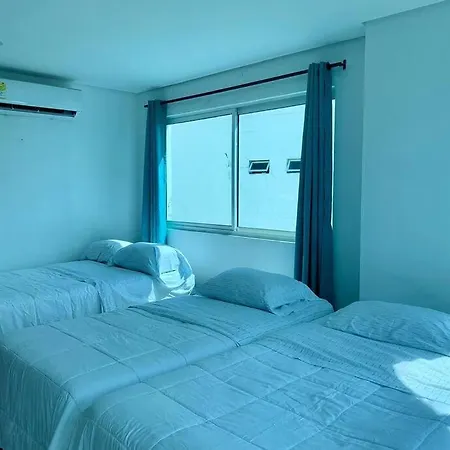 Tu Pent-house Con Vista Al Mar! Apartamento