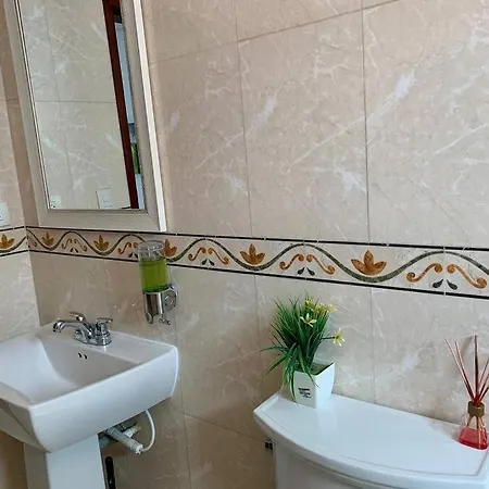 Apartamento Tu Pent-house Con Vista Al Mar!