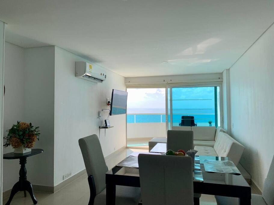 Apartamento Tu Pent-house Con Vista Al Mar! *