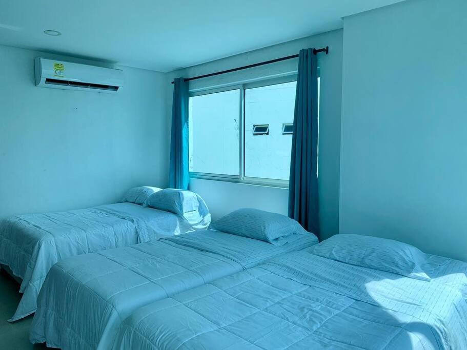 Tu Pent-house Con Vista Al Mar! Apartamento