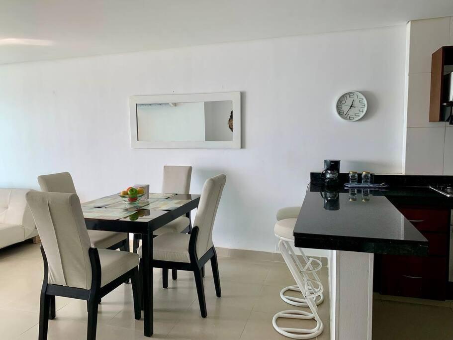 Apartamento Tu Pent-house Con Vista Al Mar! *