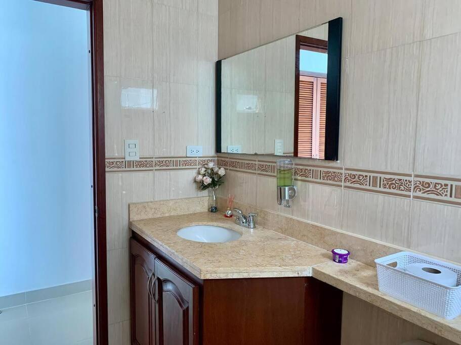 Tu Pent-house Con Vista Al Mar! *