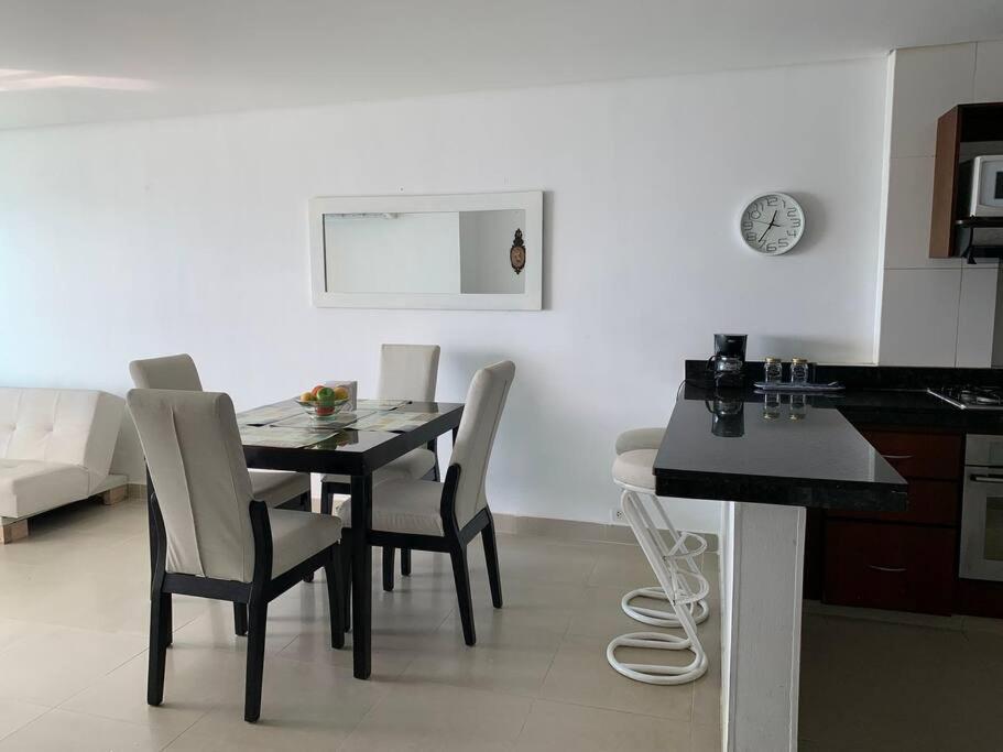 Tu Pent-house Con Vista Al Mar! Apartamento