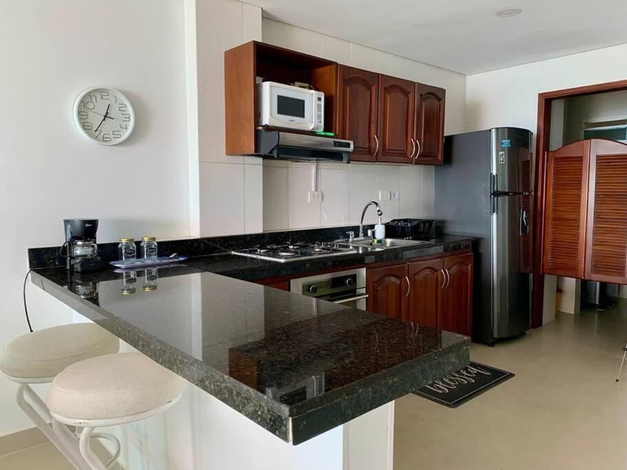 Apartamento Tu Pent-house Con Vista Al Mar! *