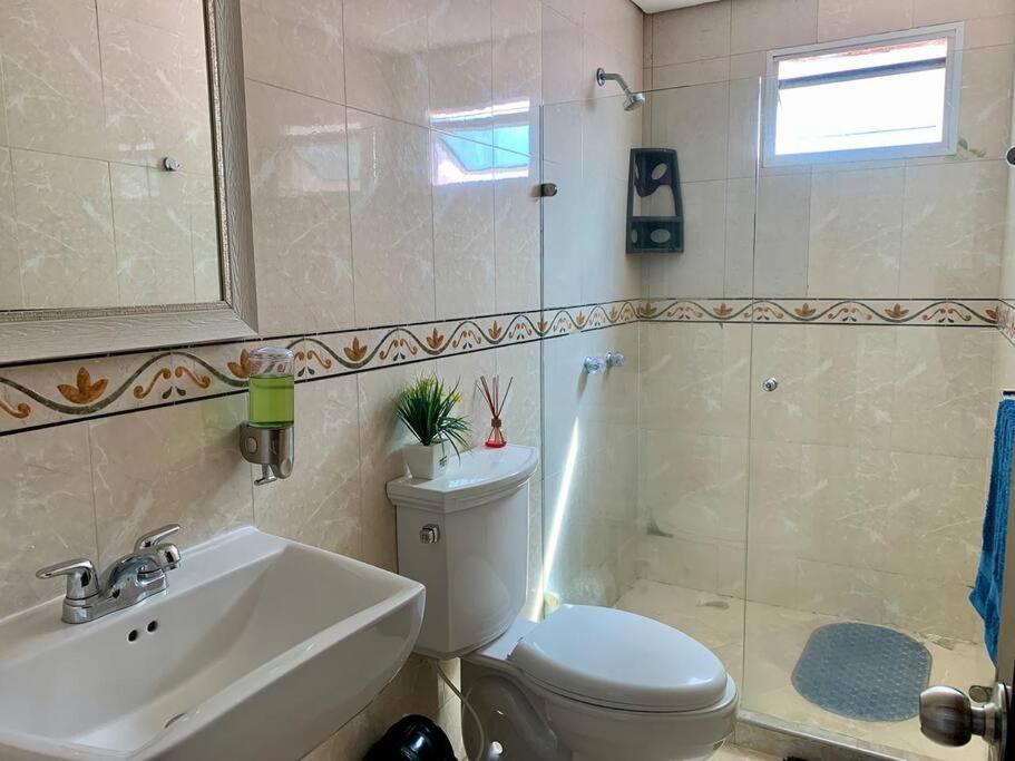 Apartamento Tu Pent-house Con Vista Al Mar!