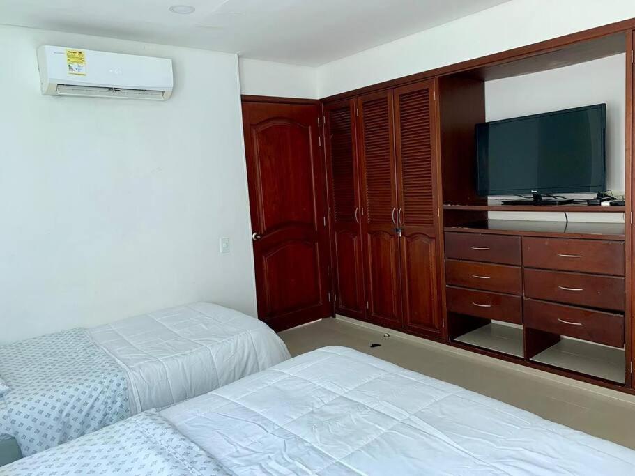 Apartamento Tu Pent-house Con Vista Al Mar! *