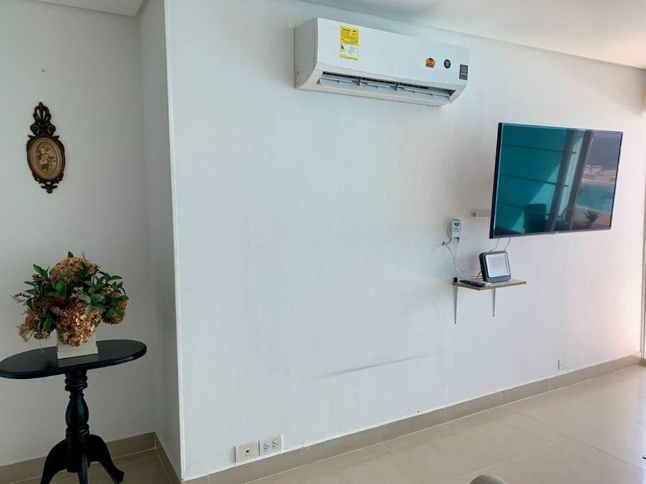 Tu Pent-house Con Vista Al Mar! Apartamento *