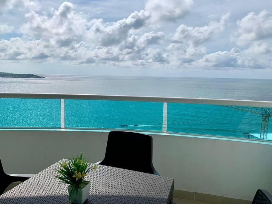 Apartamento Tu Pent-house Con Vista Al Mar! *