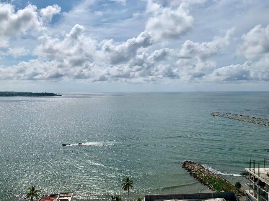 Apartamento Tu Pent-house Con Vista Al Mar! *