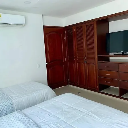 Apartment Tu Pent-house Con Vista Al Mar! *